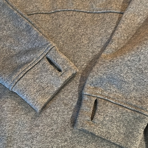 Women’s Burton Oak Hoodie Dress size small - Picture 9 of 10